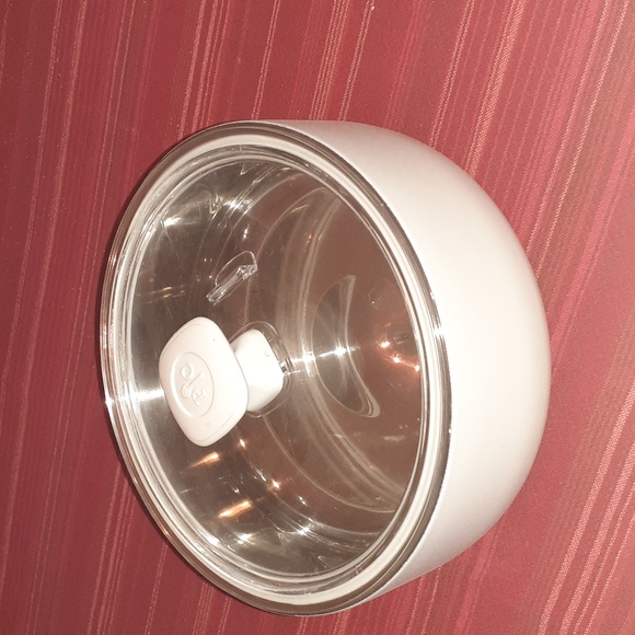 Pampered Chef Kitchen Pampered Chef Qt Insulated Serving Bowl